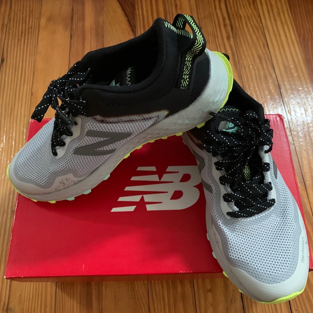 New Balance Fresh Foam Arishi